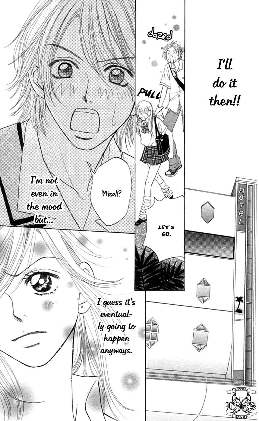 Page 45 Chapter 2 Chiki Chiki Banana