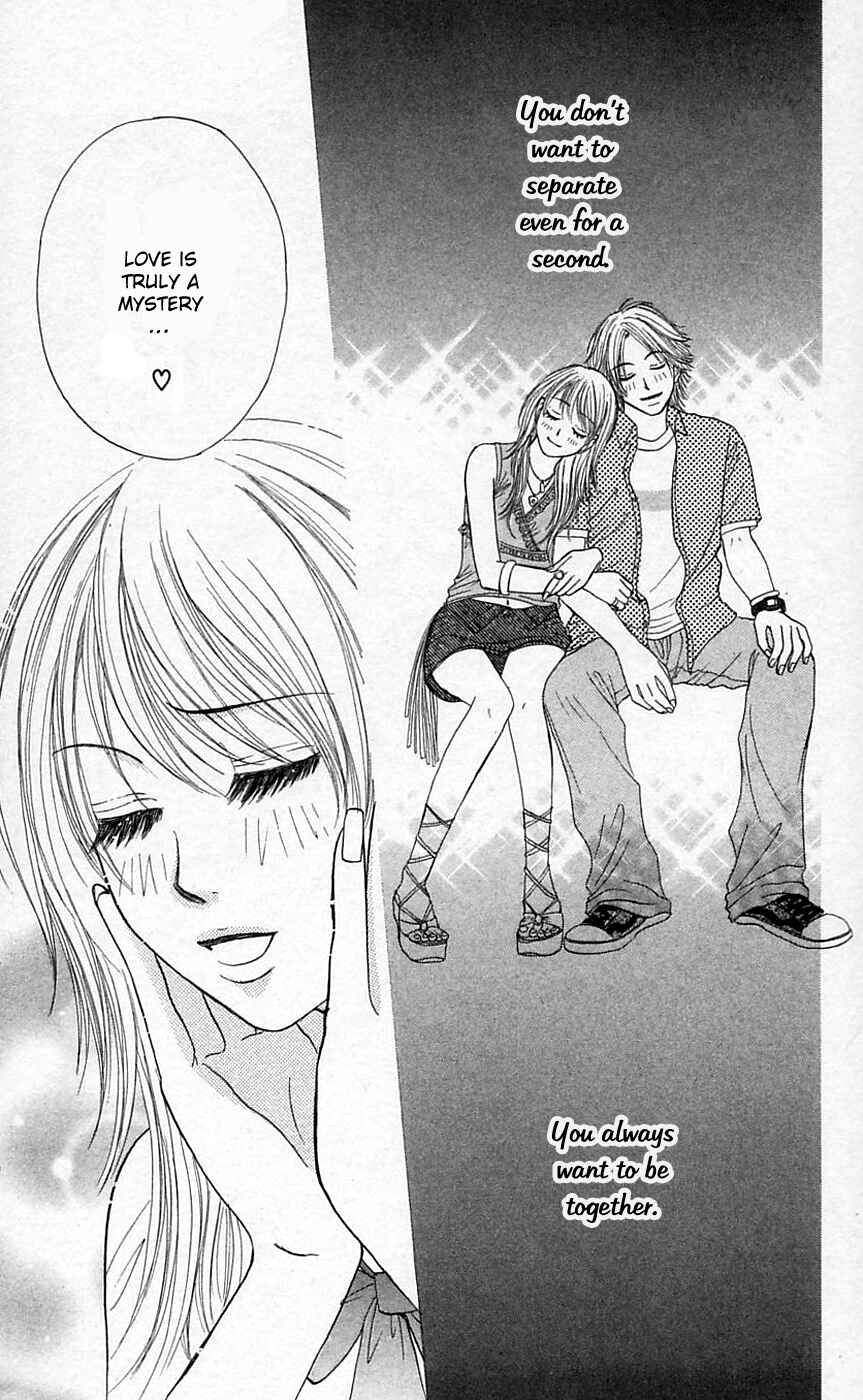 Page 5 Chapter 2 Chiki Chiki Banana