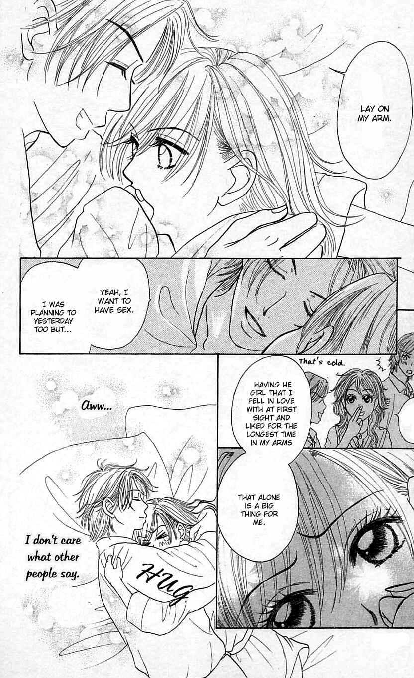 Page 50 Chapter 2 Chiki Chiki Banana