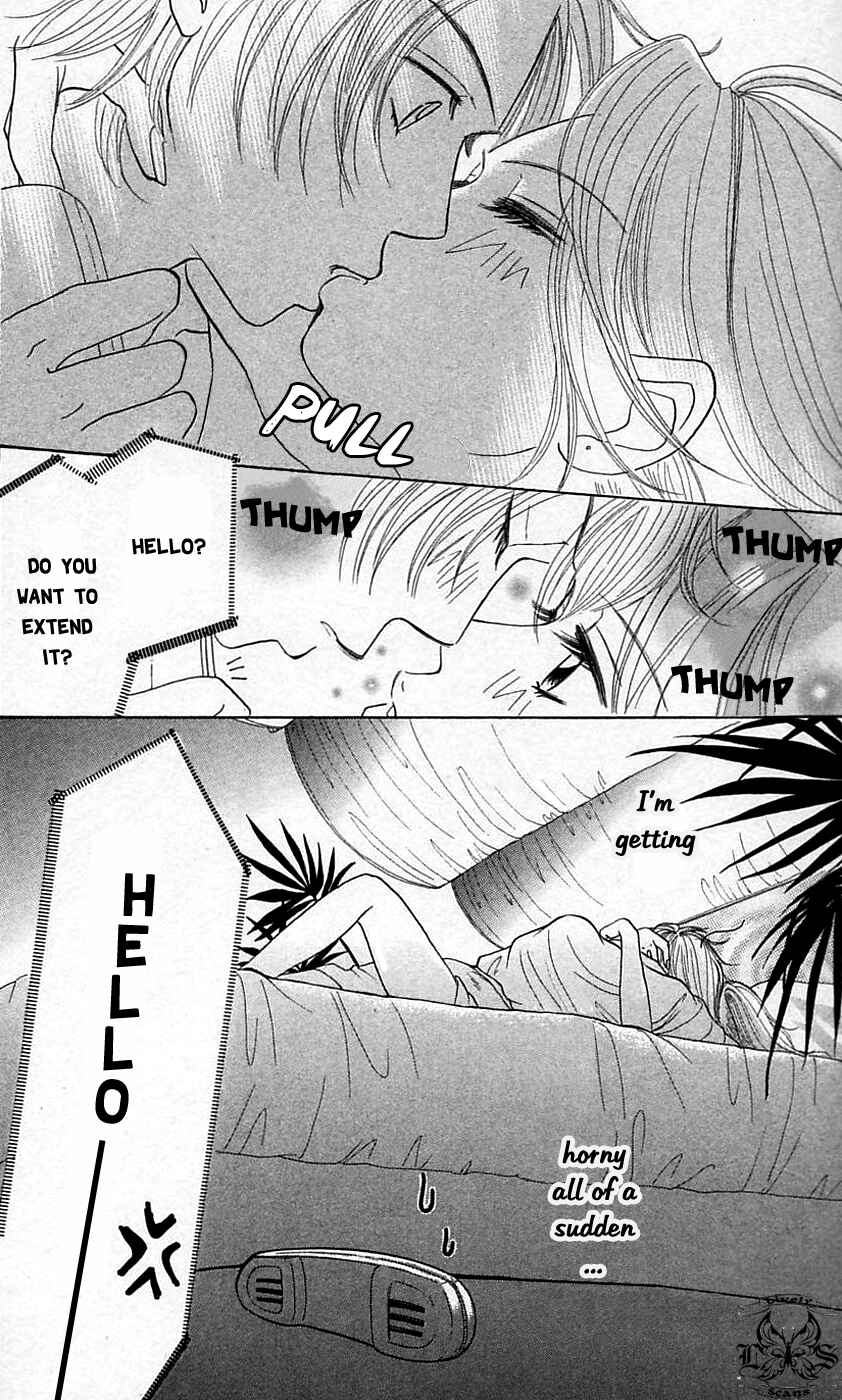 Page 52 Chapter 2 Chiki Chiki Banana