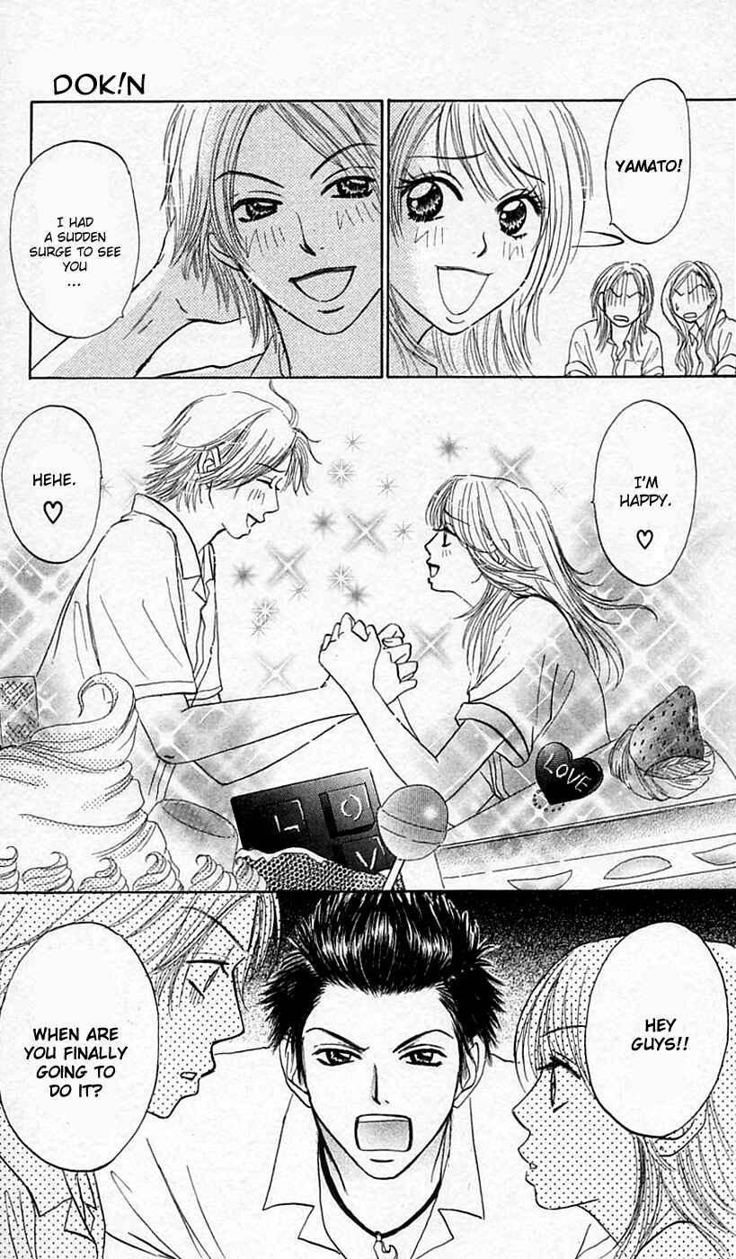 Page 9 Chapter 2 Chiki Chiki Banana