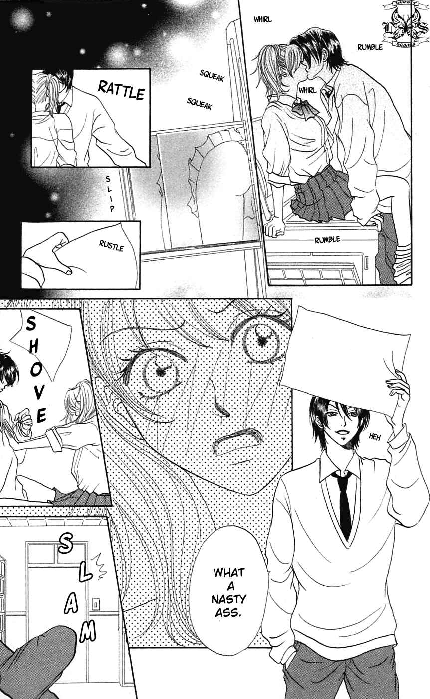Page 22 Chapter 4 Chiki Chiki Banana