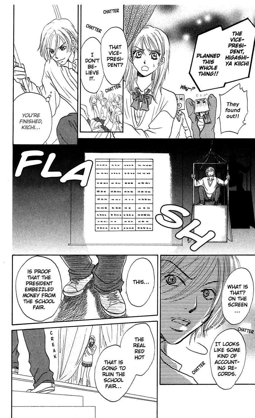 Page 37 Chapter 4 Chiki Chiki Banana