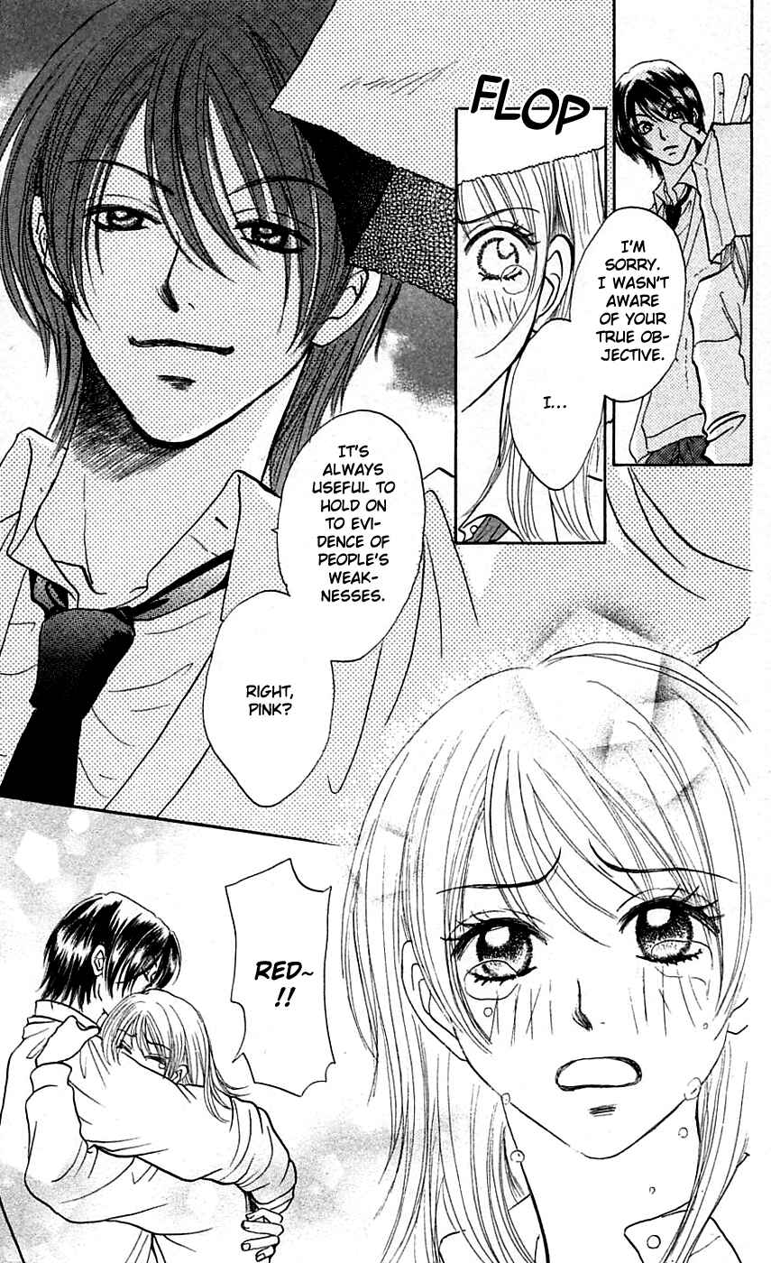 Page 40 Chapter 4 Chiki Chiki Banana