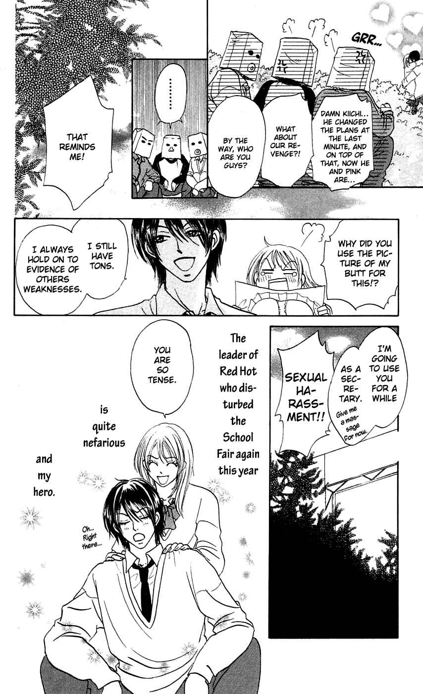 Page 41 Chapter 4 Chiki Chiki Banana