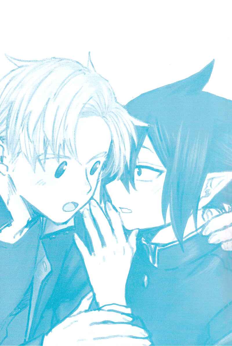 Page 21 Chapter Unknown_4354 Boku no Hero Academia - Ima dake koe ga kawaru made (Doujinshi)
