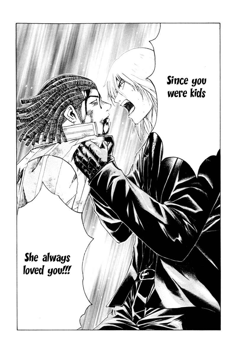 Page 16 Chapter 22 Kamen Teacher