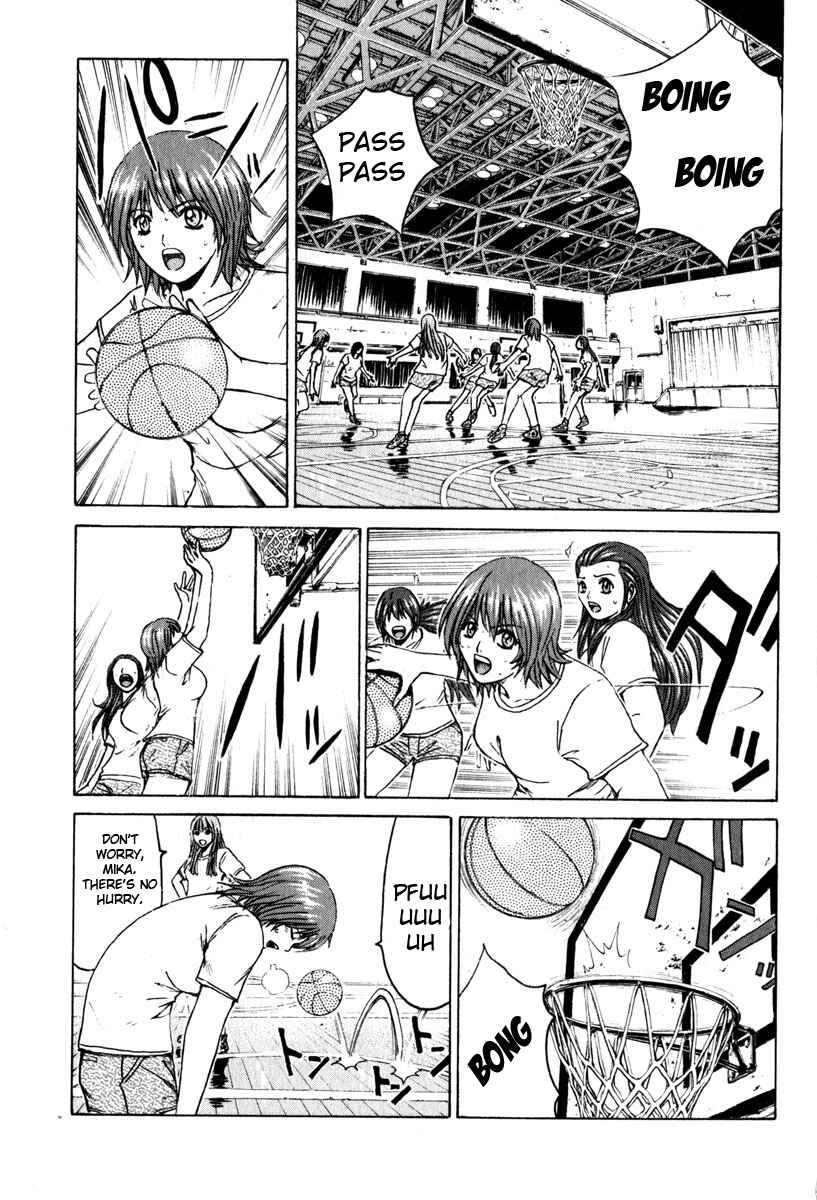 Page 4 Chapter 26 Kamen Teacher