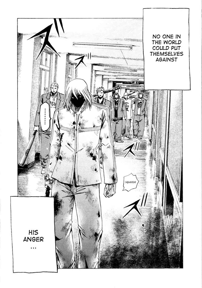 Page 19 Chapter 17 Kamen Teacher