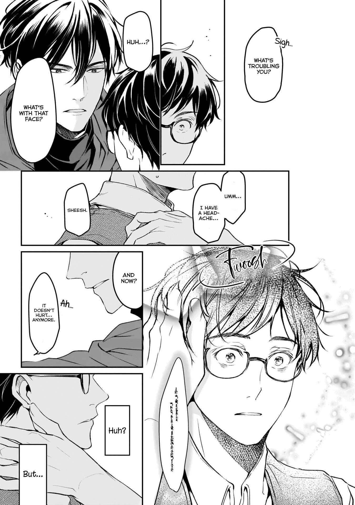 Page 30 Chapter 9 Isekai no Sata wa Shachiku Shidai