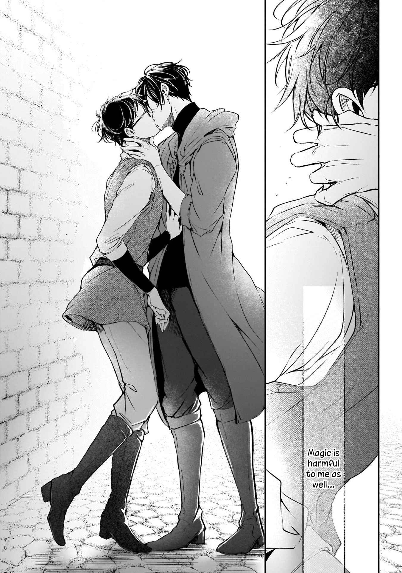 Page 31 Chapter 9 Isekai no Sata wa Shachiku Shidai