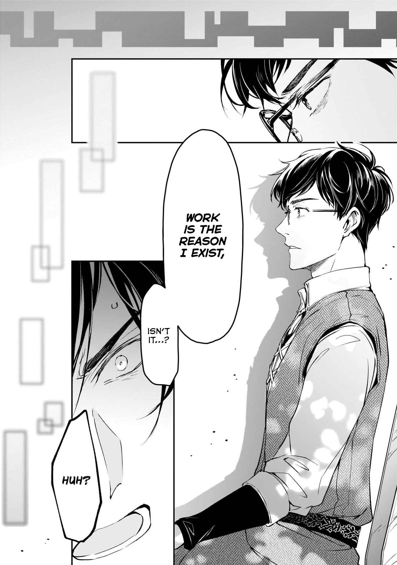 Page 9 Chapter 9 Isekai no Sata wa Shachiku Shidai