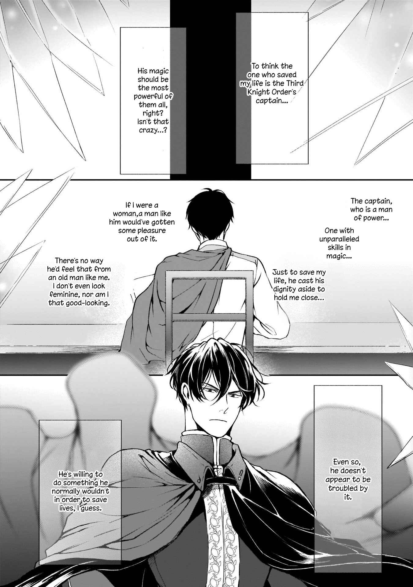 Page 11 Chapter 7 Isekai no Sata wa Shachiku Shidai