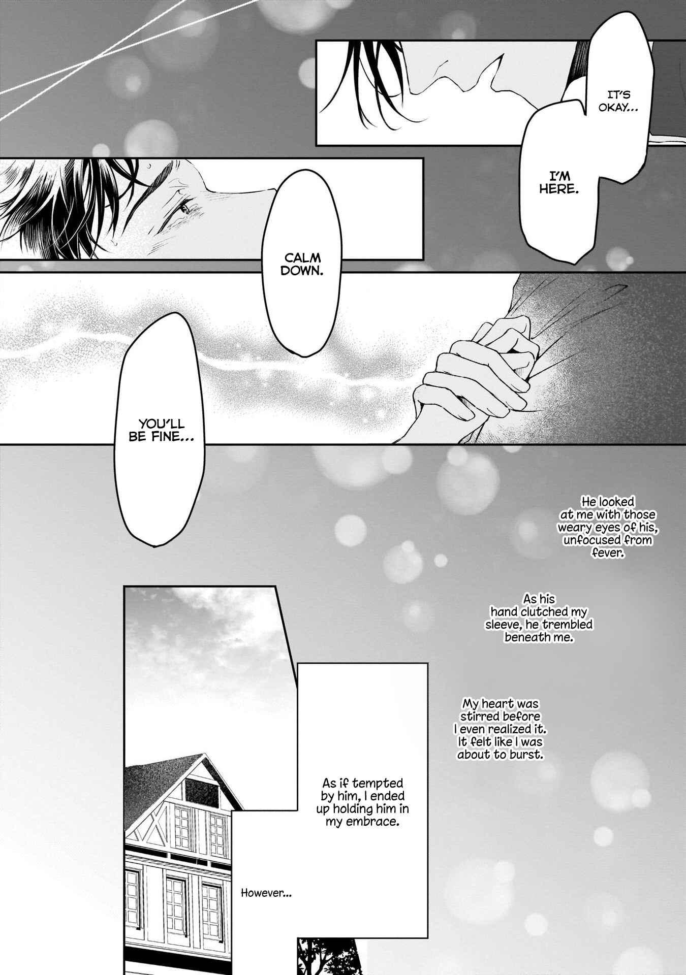 Page 21 Chapter 7 Isekai no Sata wa Shachiku Shidai