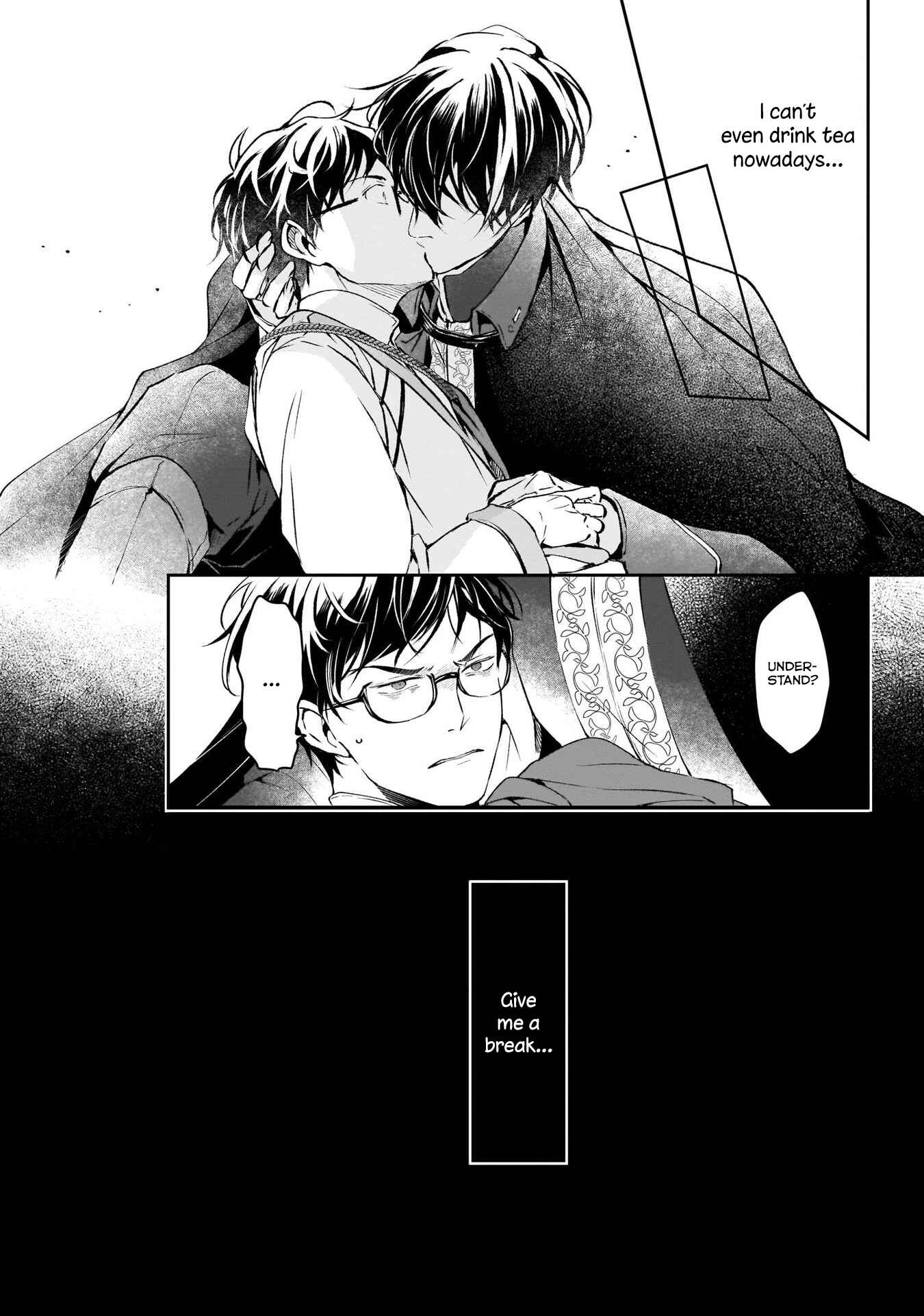 Page 15 Chapter 10 Isekai no Sata wa Shachiku Shidai