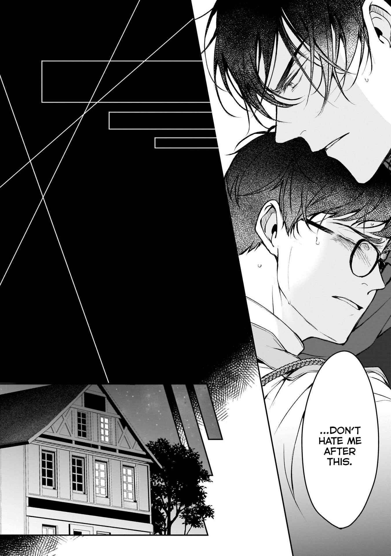 Page 11 Chapter 6 Isekai no Sata wa Shachiku Shidai