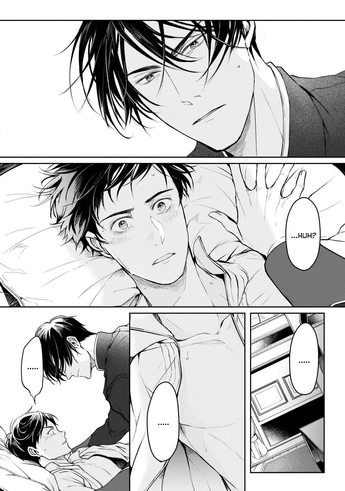 Page 13 Chapter 6 Isekai no Sata wa Shachiku Shidai