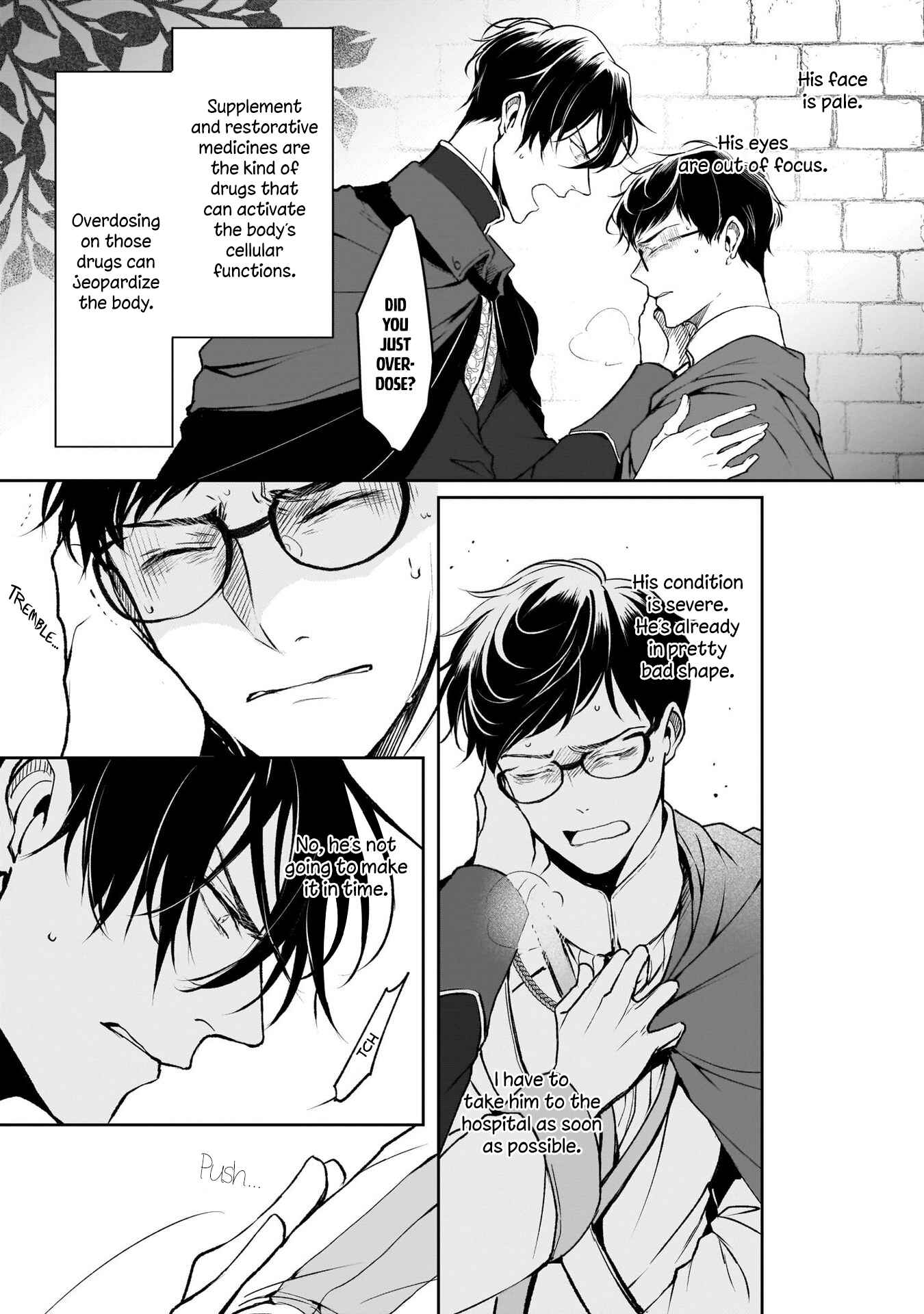Page 4 Chapter 6 Isekai no Sata wa Shachiku Shidai