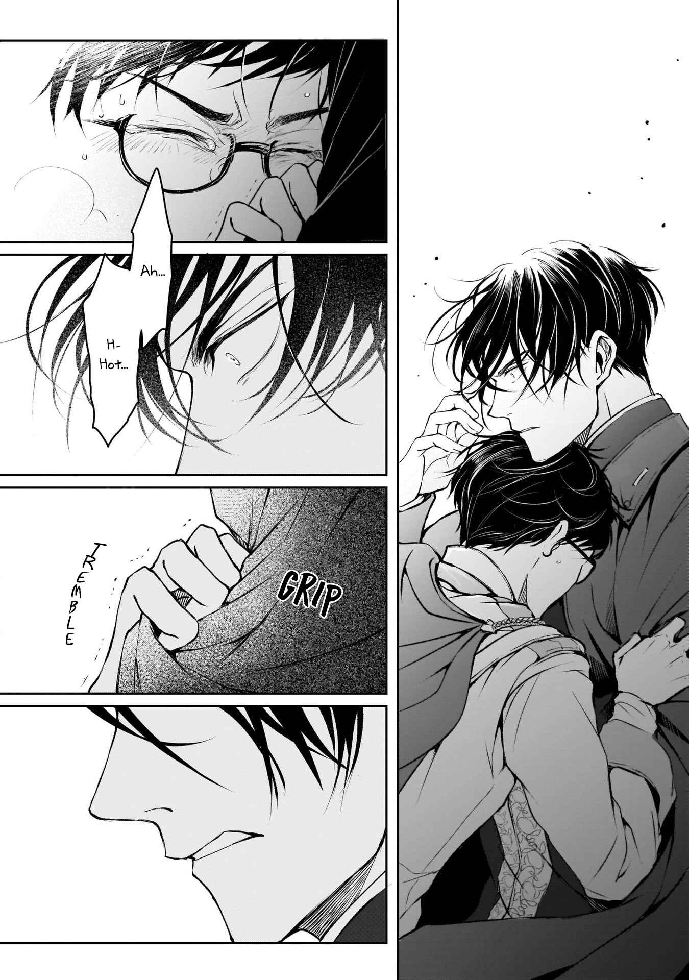 Page 9 Chapter 6 Isekai no Sata wa Shachiku Shidai