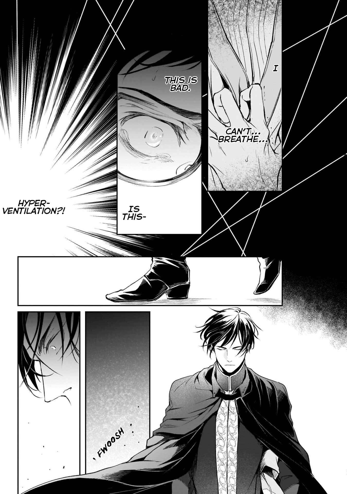Page 25 Chapter 5 Isekai no Sata wa Shachiku Shidai