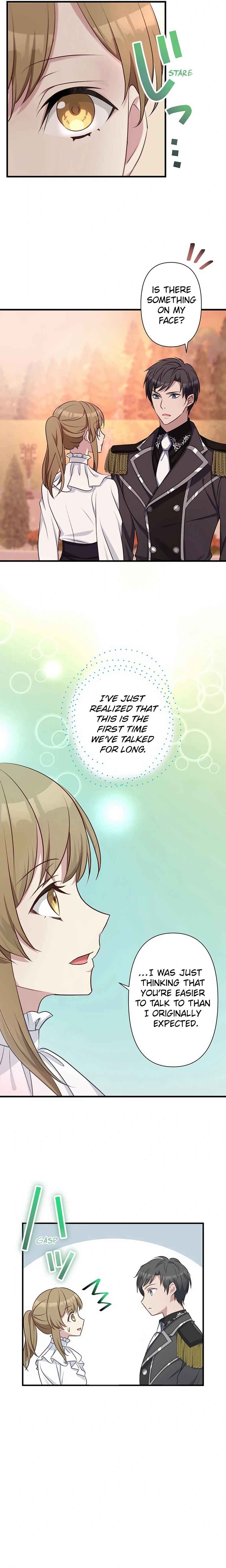 Page 2 Chapter 7 Gaiaku Ane to Ketsubetsu Shimasu
