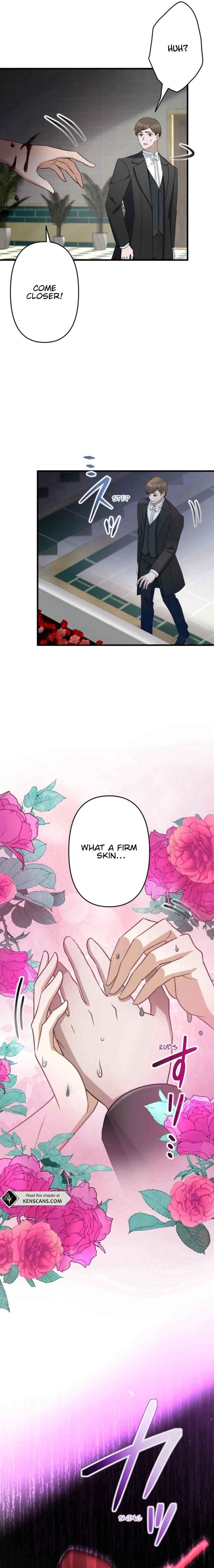 Page 20 Chapter 24 Gaiaku Ane to Ketsubetsu Shimasu