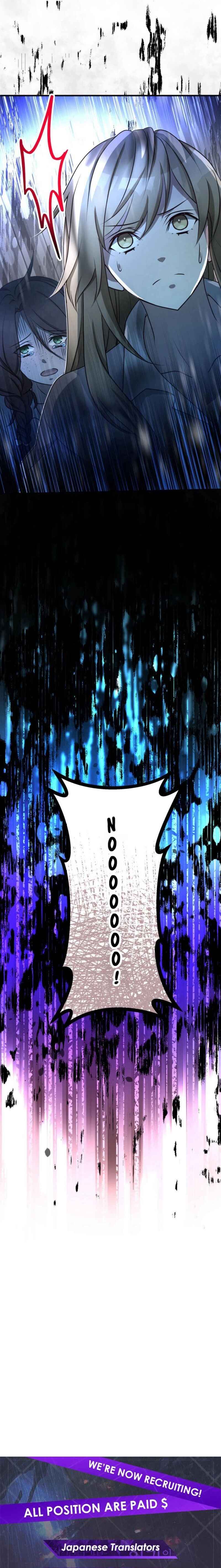 Page 26 Chapter 24 Gaiaku Ane to Ketsubetsu Shimasu