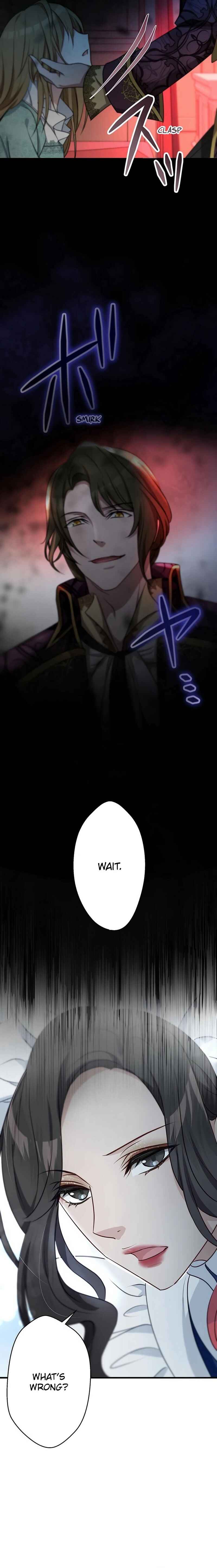 Page 19 Chapter 11 Gaiaku Ane to Ketsubetsu Shimasu