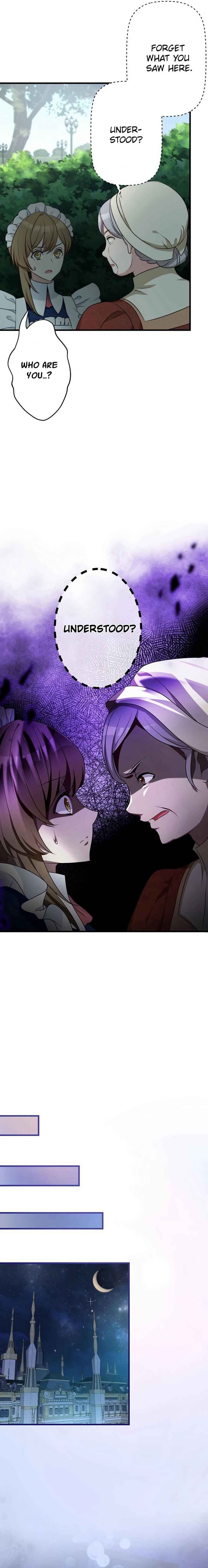 Page 18 Chapter 12 Gaiaku Ane to Ketsubetsu Shimasu