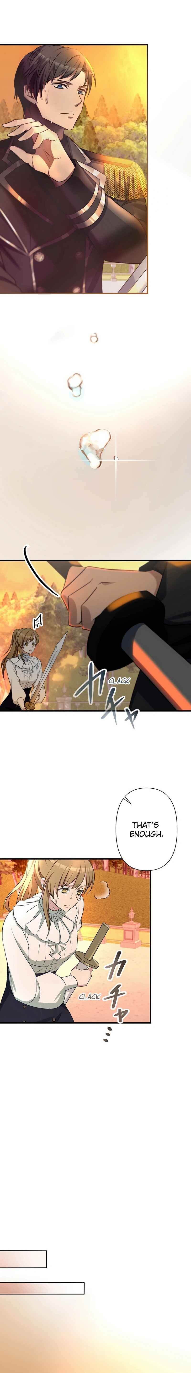 Page 23 Chapter 6 Gaiaku Ane to Ketsubetsu Shimasu
