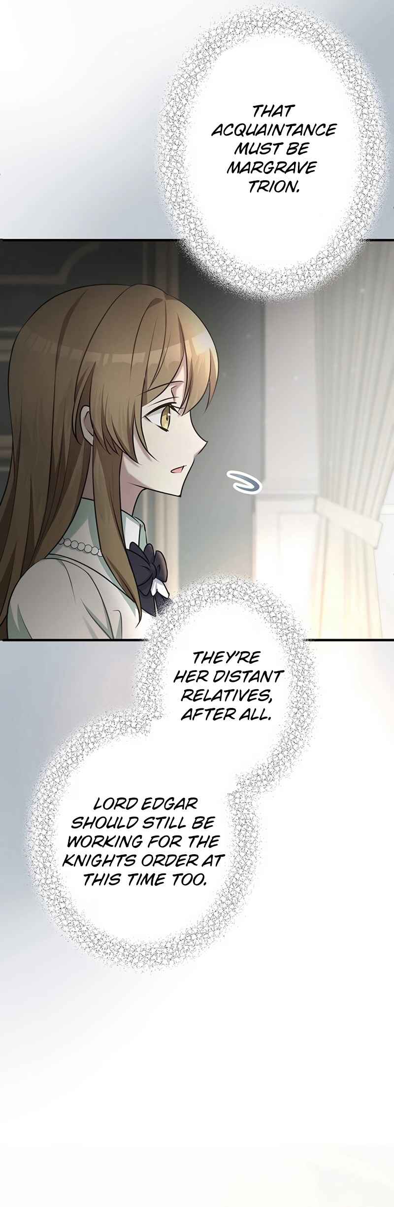 Page 6 Chapter 6 Gaiaku Ane to Ketsubetsu Shimasu