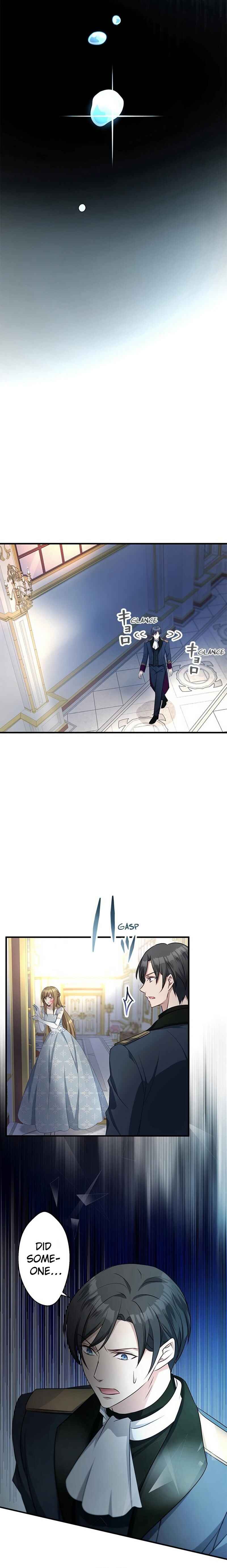 Page 17 Chapter 2 Gaiaku Ane to Ketsubetsu Shimasu