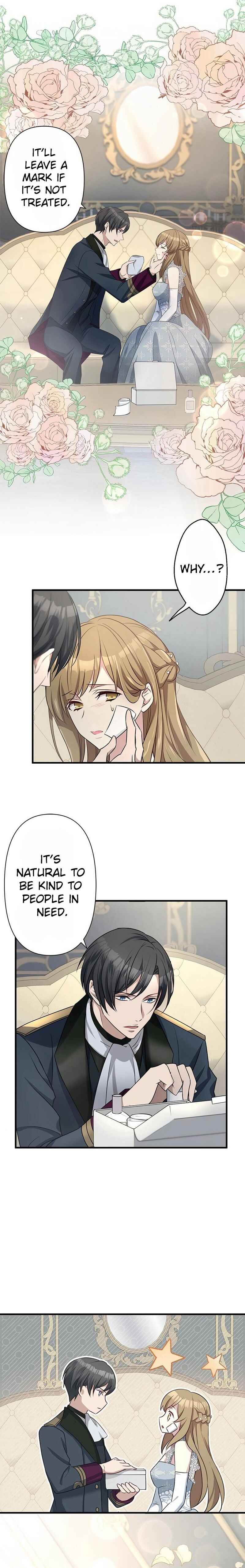 Page 19 Chapter 2 Gaiaku Ane to Ketsubetsu Shimasu