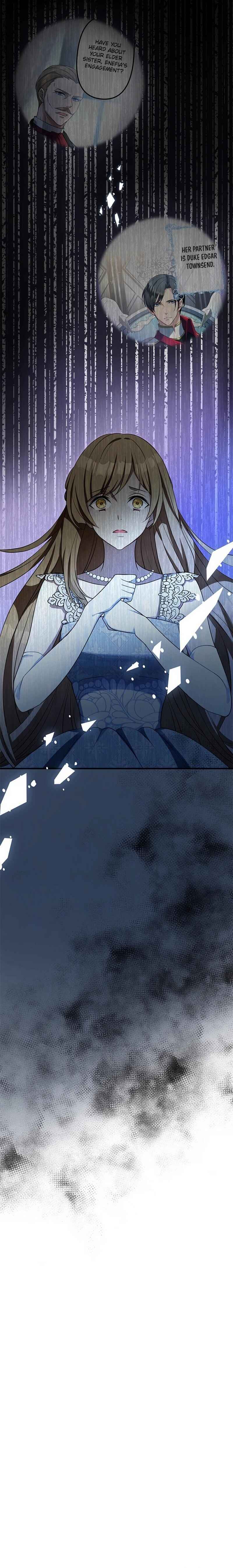 Page 23 Chapter 2 Gaiaku Ane to Ketsubetsu Shimasu