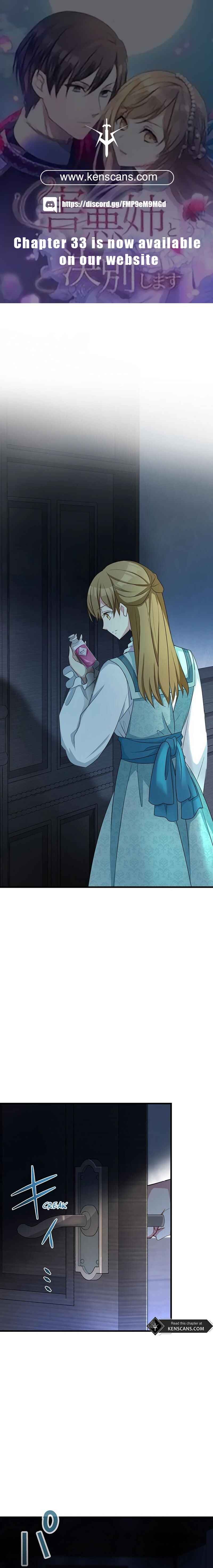 Page 1 Chapter 20 Gaiaku Ane to Ketsubetsu Shimasu