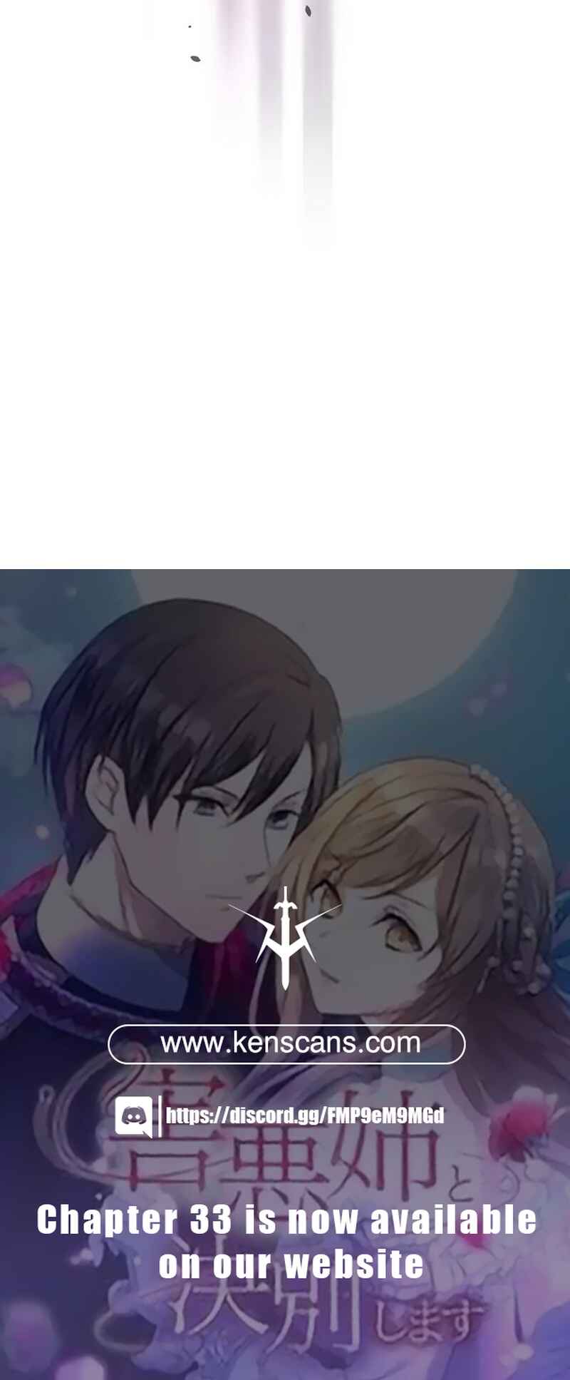 Page 28 Chapter 20 Gaiaku Ane to Ketsubetsu Shimasu