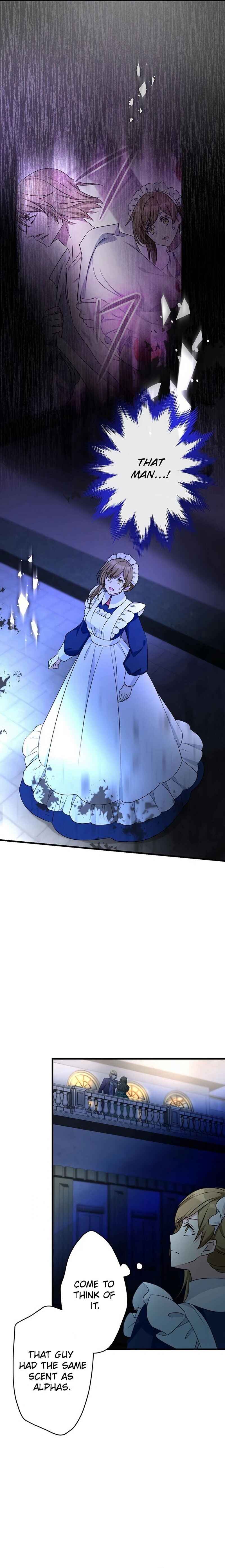 Page 18 Chapter 17 Gaiaku Ane to Ketsubetsu Shimasu