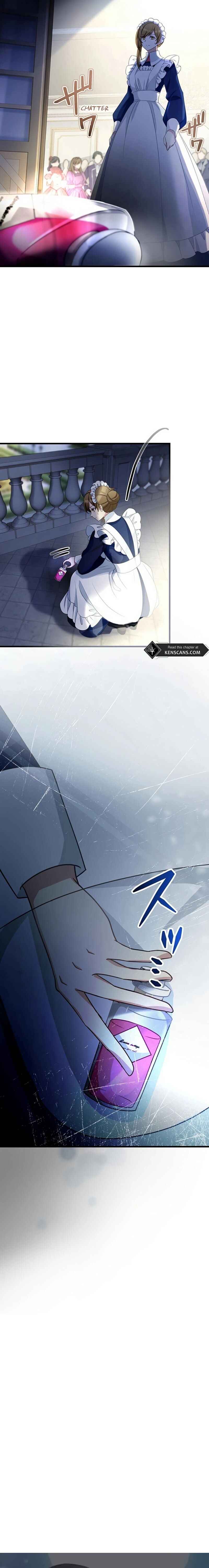 Page 26 Chapter 17 Gaiaku Ane to Ketsubetsu Shimasu