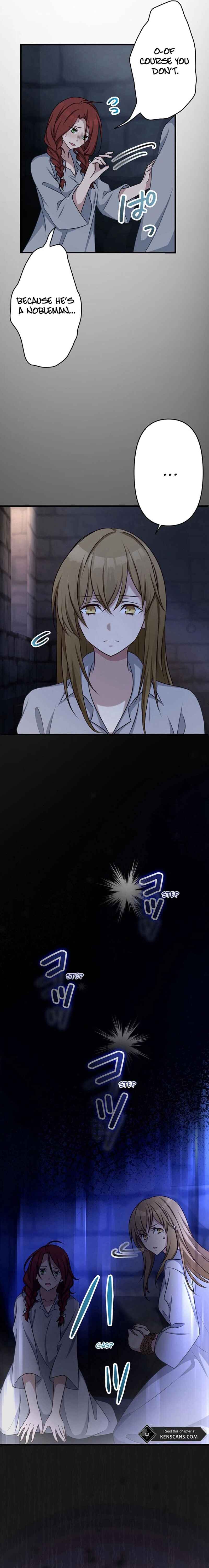 Page 14 Chapter 23 Gaiaku Ane to Ketsubetsu Shimasu