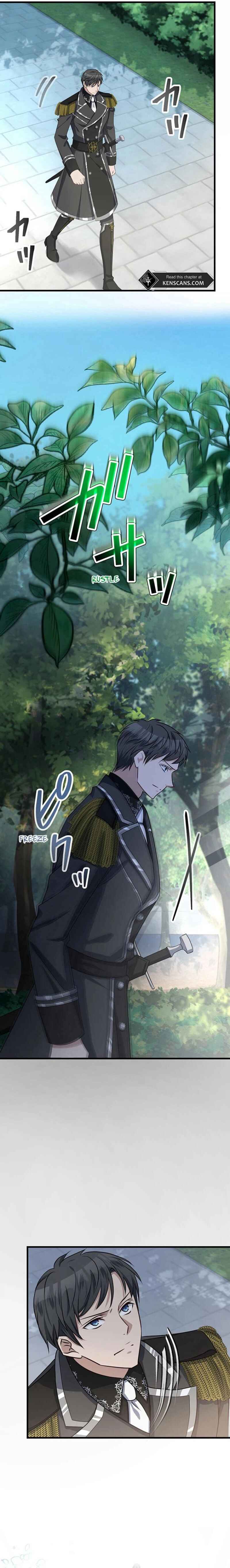 Page 26 Chapter 23 Gaiaku Ane to Ketsubetsu Shimasu