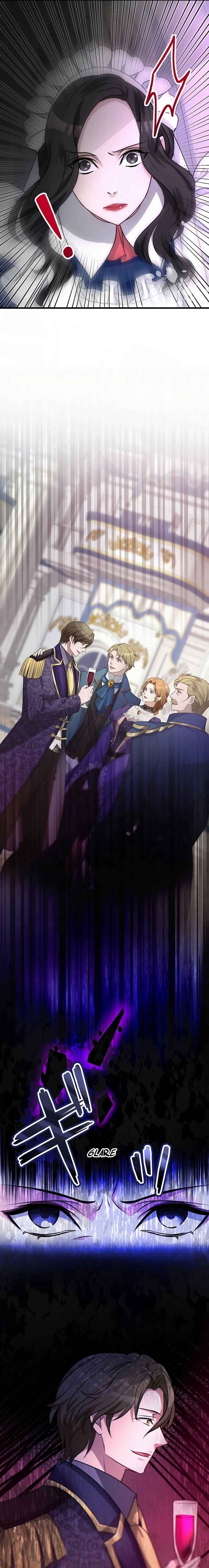 Page 15 Chapter 18 Gaiaku Ane to Ketsubetsu Shimasu