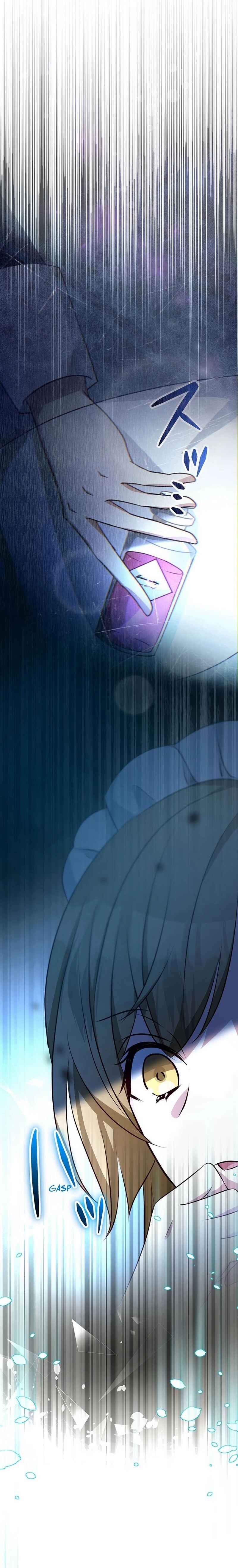 Page 28 Chapter 18 Gaiaku Ane to Ketsubetsu Shimasu