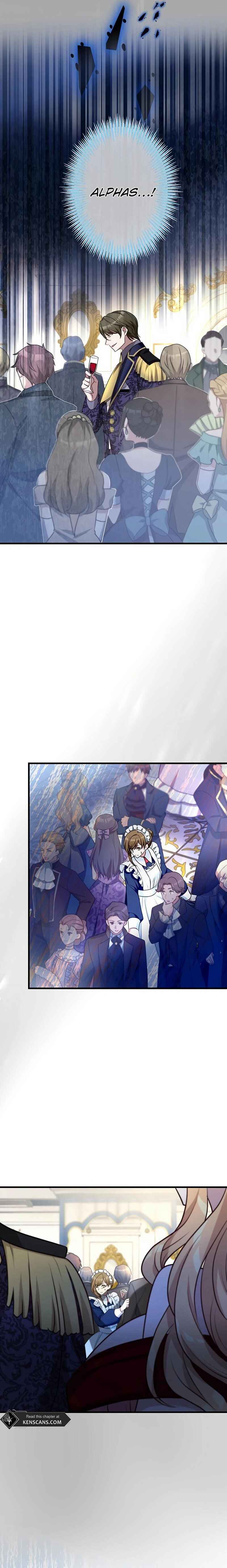 Page 28 Chapter 16 Gaiaku Ane to Ketsubetsu Shimasu