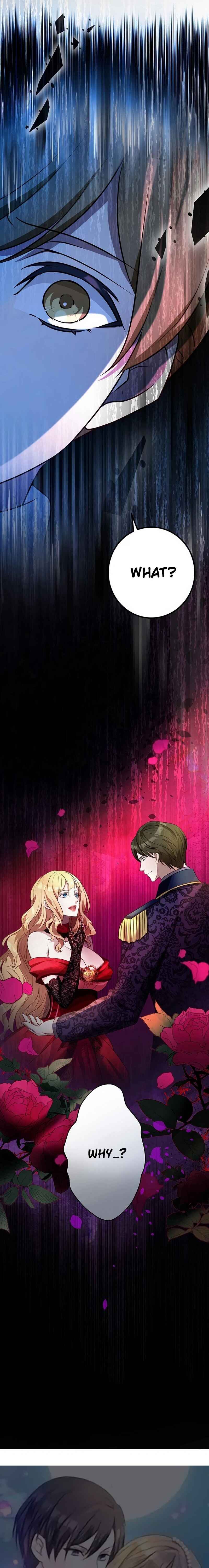 Page 29 Chapter 16 Gaiaku Ane to Ketsubetsu Shimasu