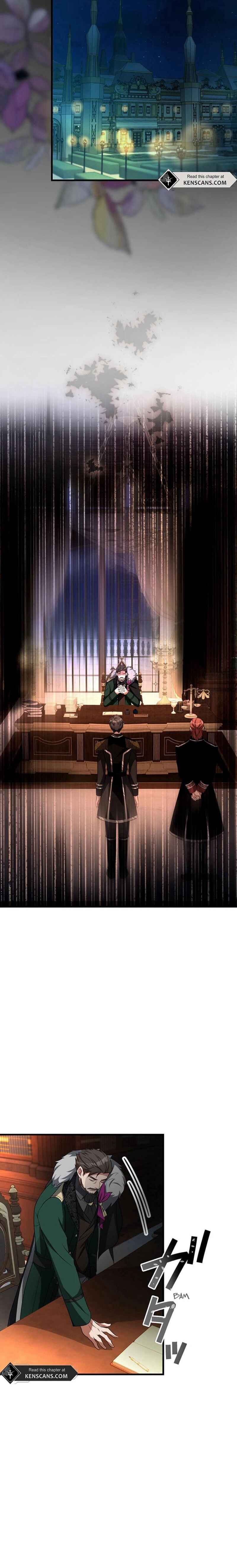 Page 13 Chapter 21 Gaiaku Ane to Ketsubetsu Shimasu
