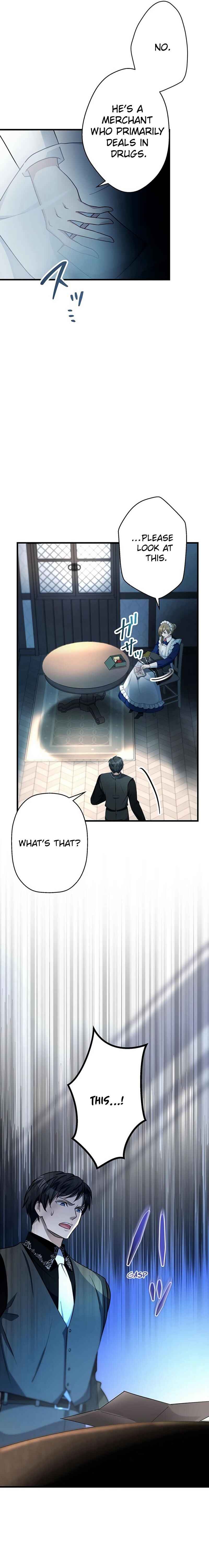 Page 18 Chapter 15 Gaiaku Ane to Ketsubetsu Shimasu