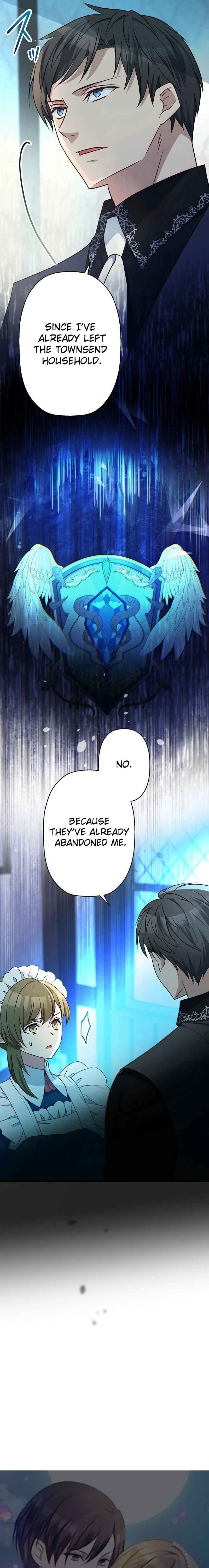 Page 26 Chapter 15 Gaiaku Ane to Ketsubetsu Shimasu
