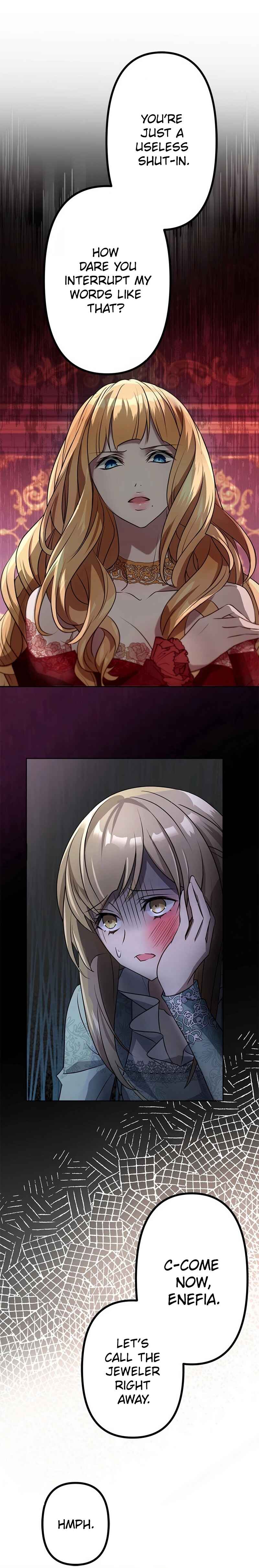 Page 26 Chapter 1 Gaiaku Ane to Ketsubetsu Shimasu