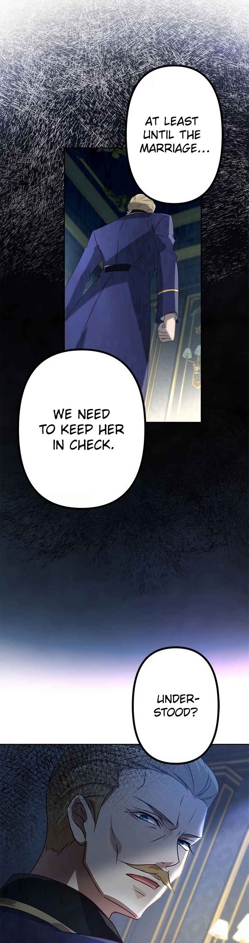 Page 28 Chapter 1 Gaiaku Ane to Ketsubetsu Shimasu