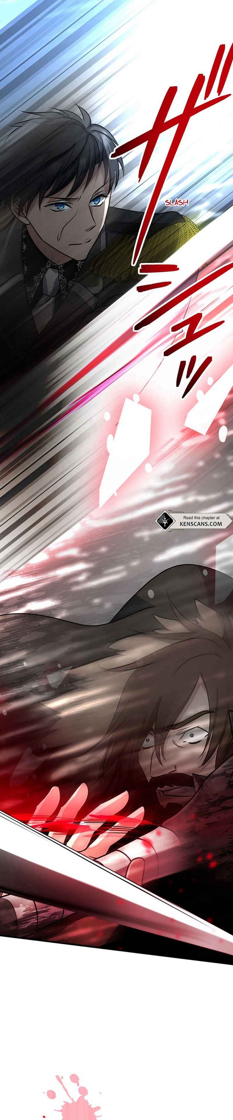 Page 9 Chapter 25 Gaiaku Ane to Ketsubetsu Shimasu